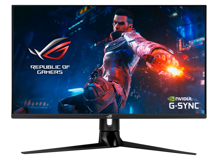 ASUS ROG Swift PG329Q 32 Inch QHD Gaming Monitor