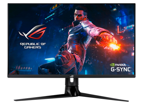 ASUS ROG Swift PG329Q 32 Inch QHD Gaming Monitor