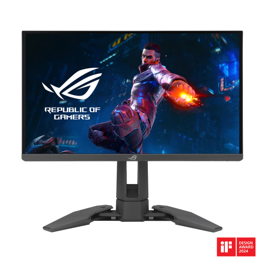 ASUS ROG Swift Pro PG248QP 24 Inch Gaming Monitor