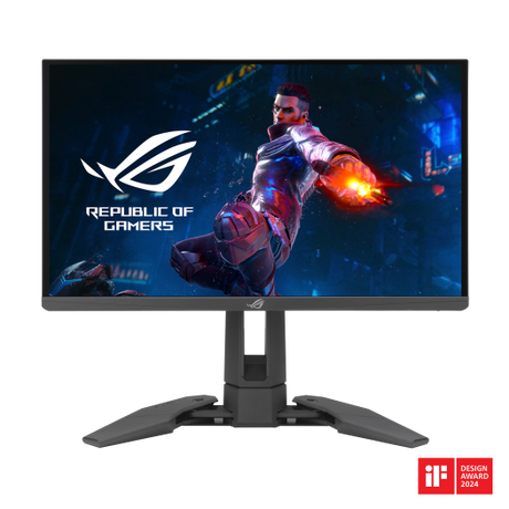 ASUS ROG Swift Pro PG248QP 24 Inch Gaming Monitor