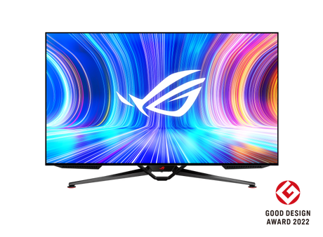 ASUS ROG Swift OLED PG42UQ 42 Inch Gaming Monitor