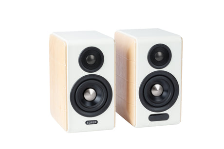 Edifier S880DB MKII Active Powered Bookshelf Speakers