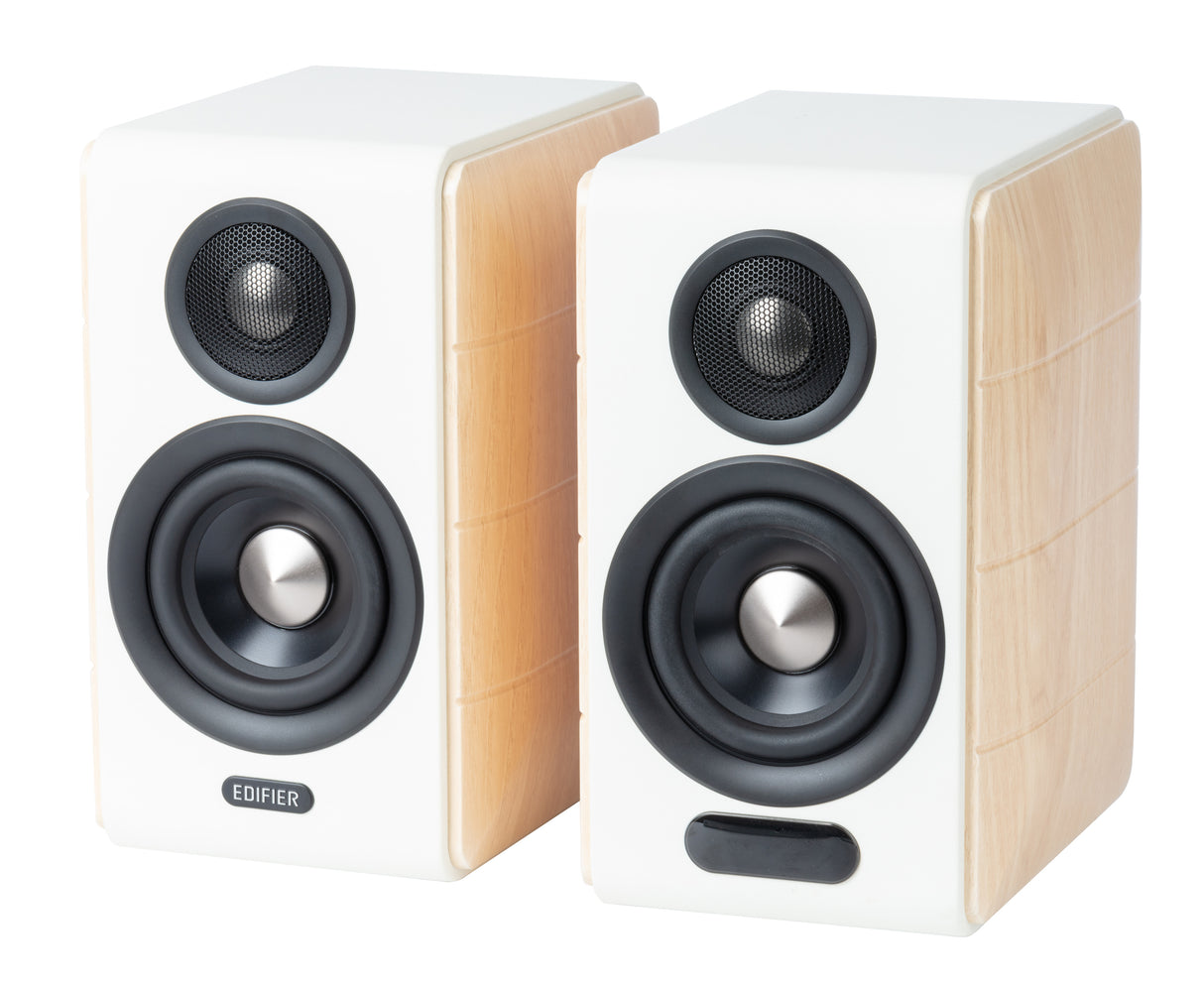 Edifier S880DB MKII Active Powered Bookshelf Speakers