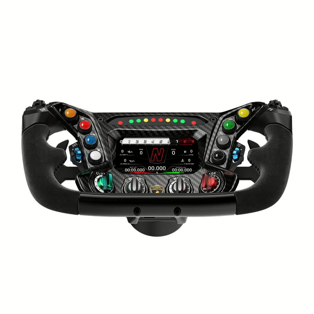 MOZA Essenza SCV12 Steering Wheel