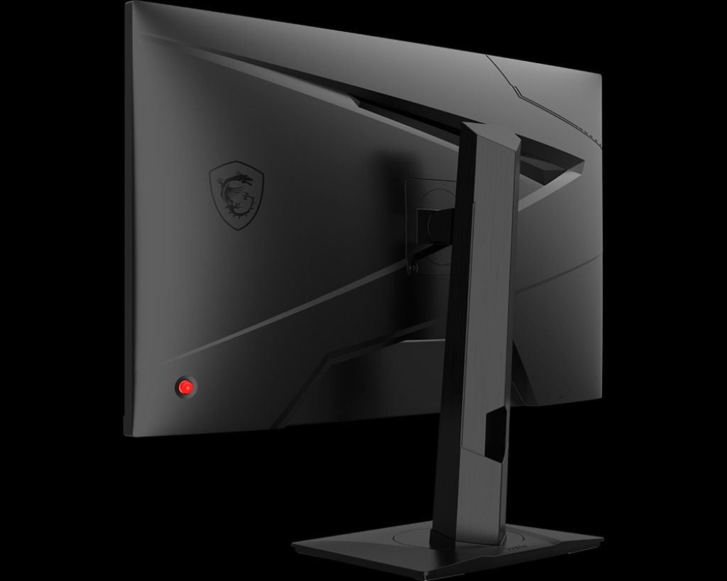 MSI MAG 274UPF 27 Inch 4K IPS Gaming Monitor