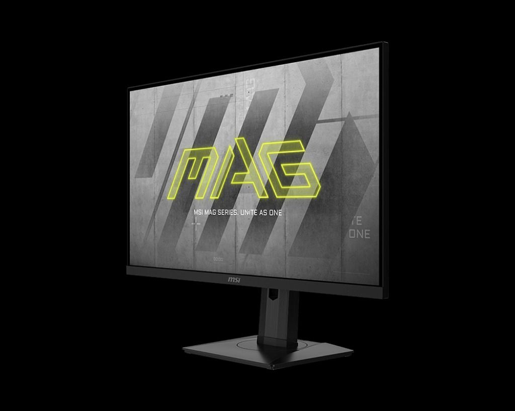 MSI MAG 274UPF 27 Inch 4K IPS Gaming Monitor