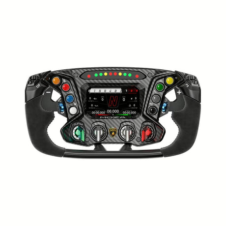 MOZA Essenza SCV12 Steering Wheel