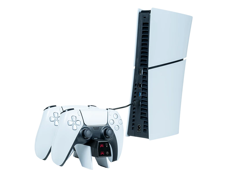 NACON Double Charging Station for PlayStation 5