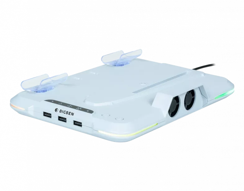 NACON Multi-charging stand for PS5® Slim console