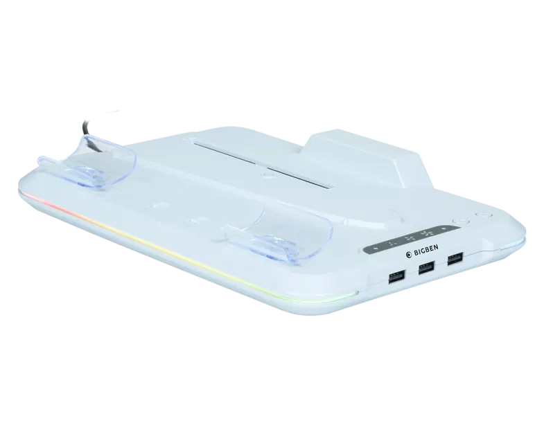 NACON Multi-charging stand for PS5® Slim console