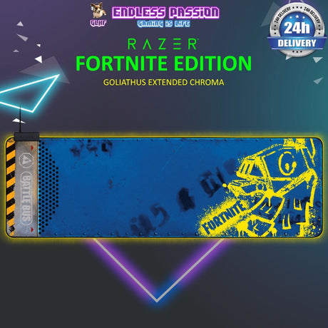 Razer Fortnite Edition