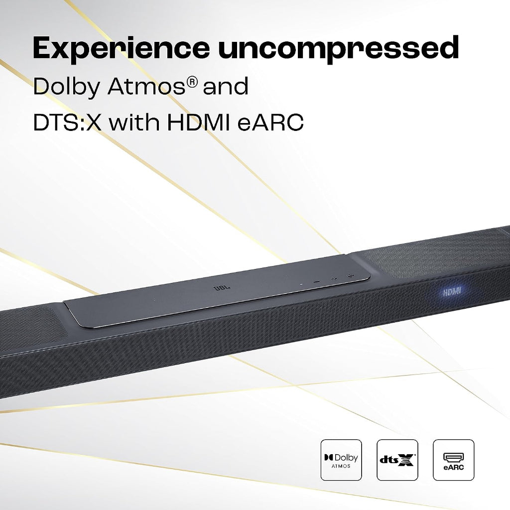 JBL Bar 1300 Soundbar