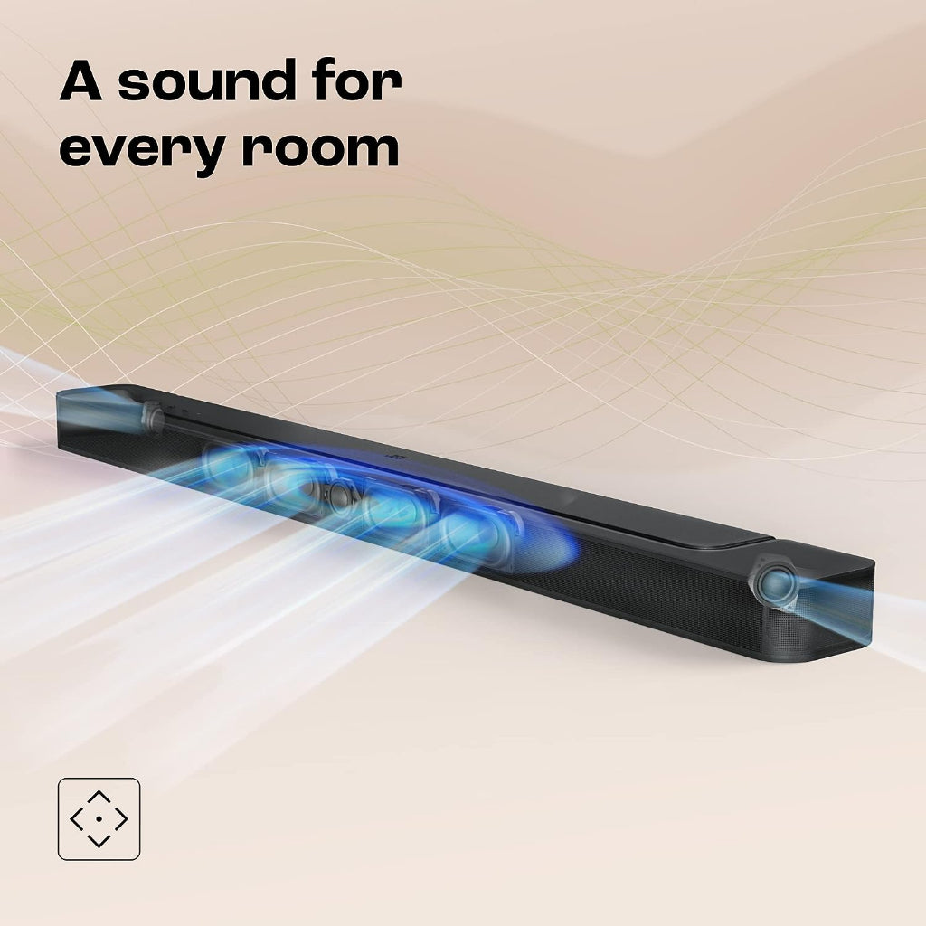 JBL Bar 500 Soundbar