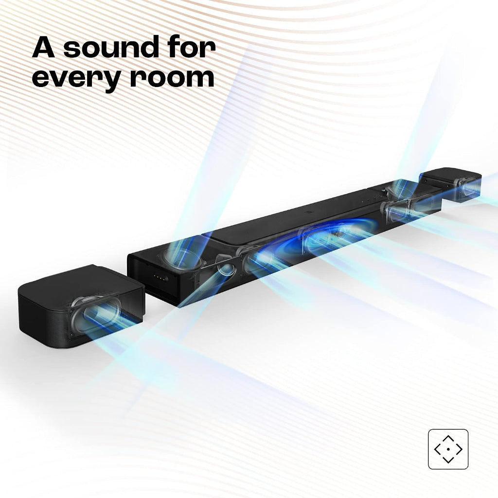 JBL Bar 800 Soundbar