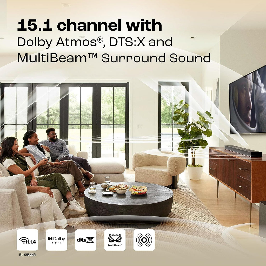 JBL Bar 1300 Soundbar