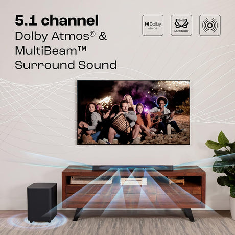 JBL Bar 500 Soundbar