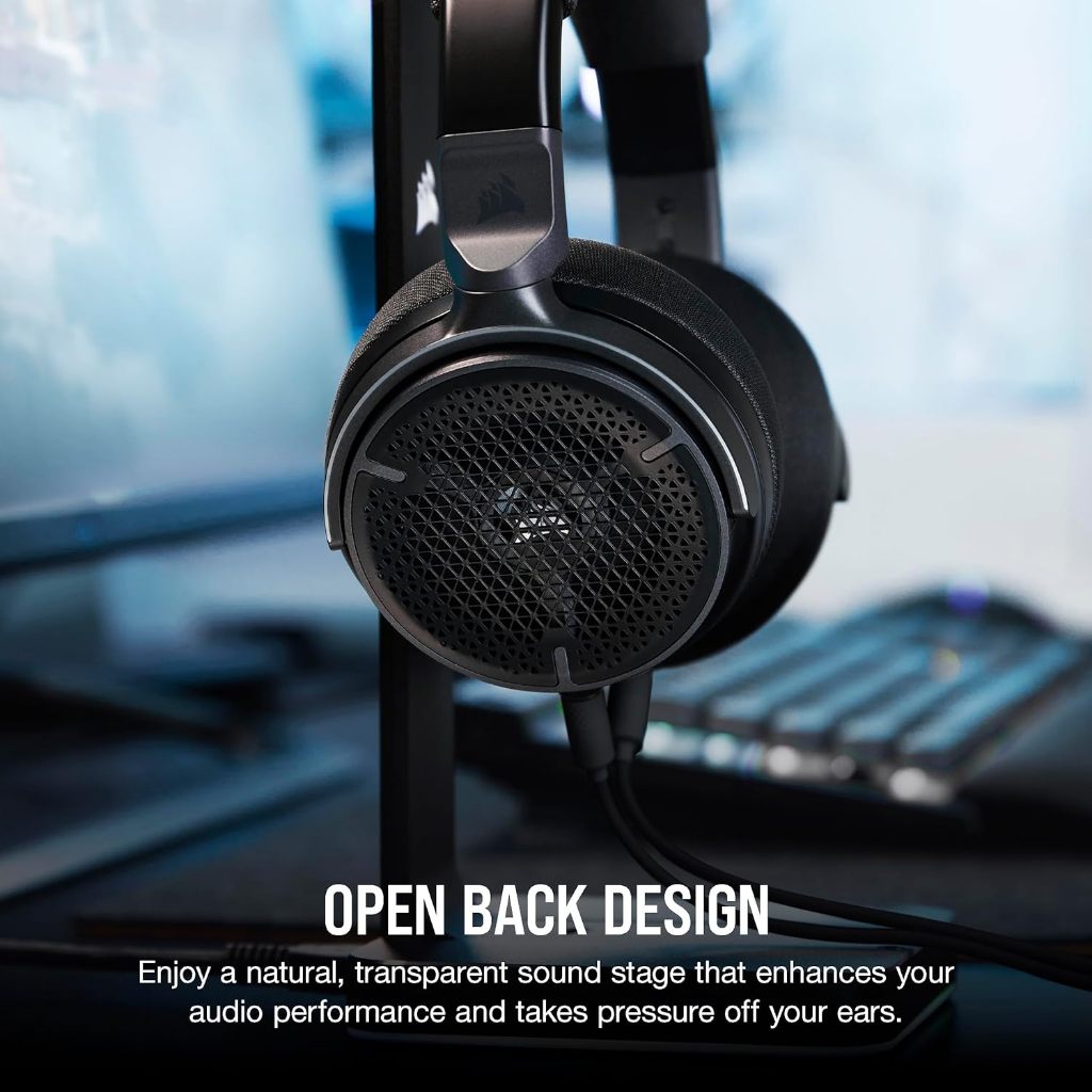 Corsair Virtuoso Pro Wired Gaming Headset