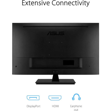 ASUS VP32UQ 32 Inch 4K Eye Care Monitor