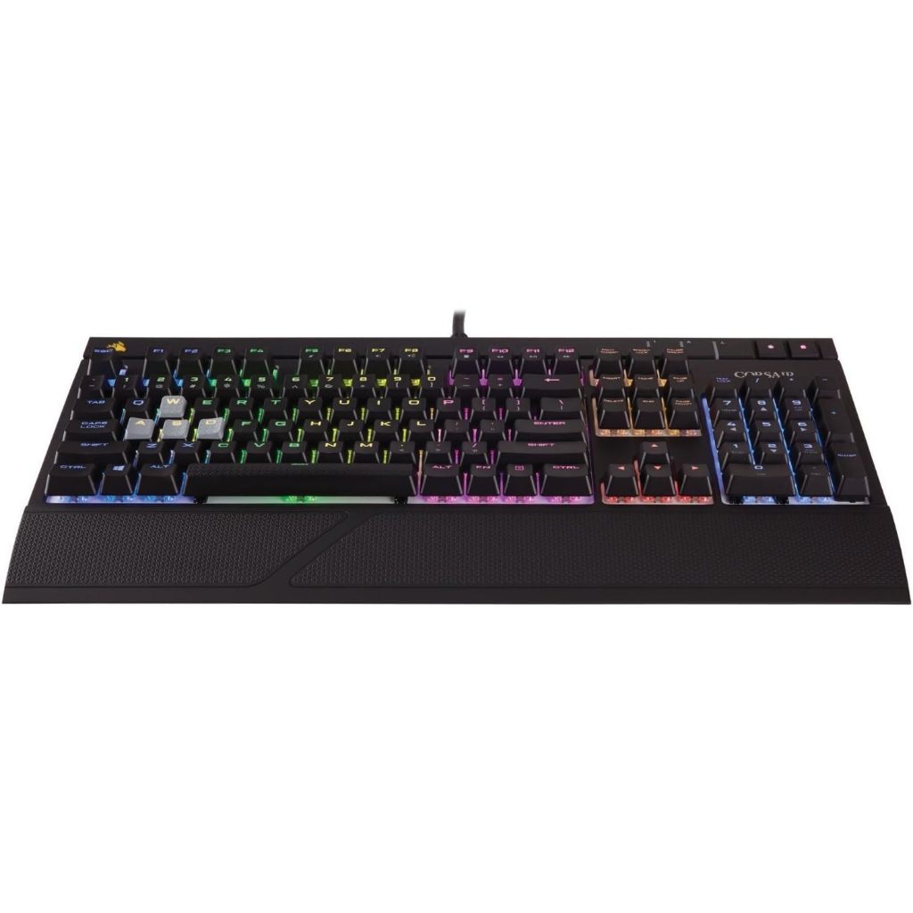 Corsair Strafe Mechanical Gaming Keyboard