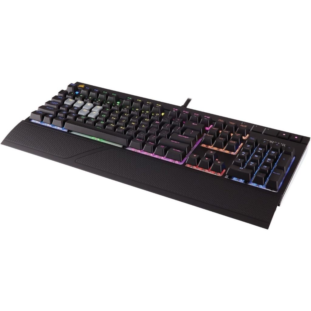 Corsair Strafe Mechanical Gaming Keyboard