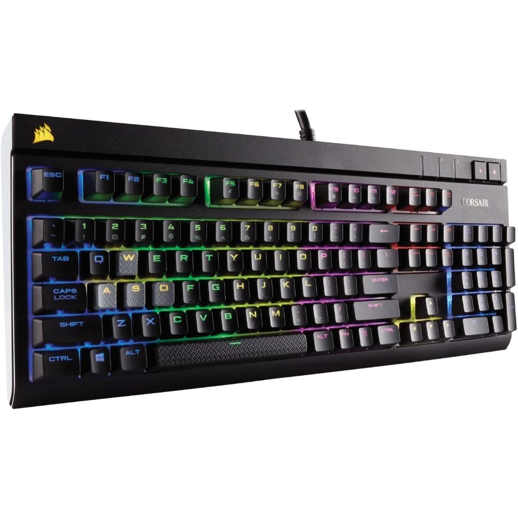 Corsair Strafe Mechanical Gaming Keyboard