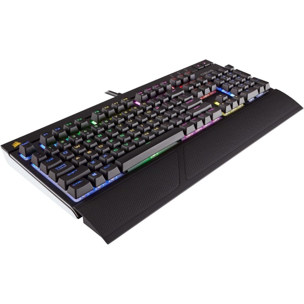 Corsair Strafe Mechanical Gaming Keyboard