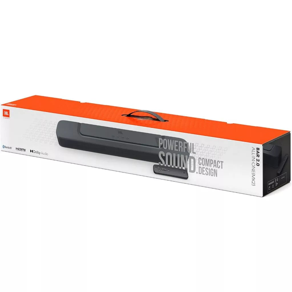 JBL Bar 2.0 All In One Soundbar