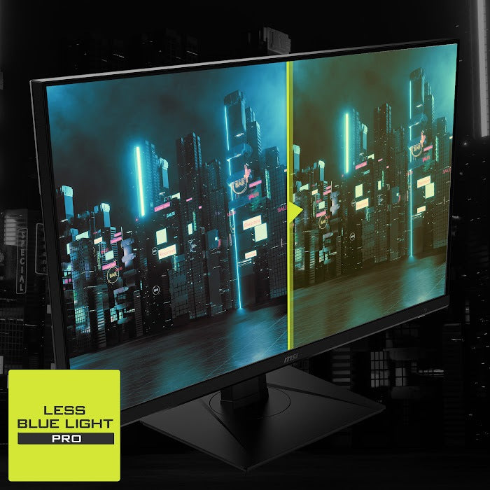 MSI MAG 322UPF 32 Inch 4K VA Gaming Monitor