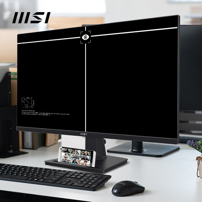 MSI PRO MP275Q 27 Inch 2K IPS Office Monitor