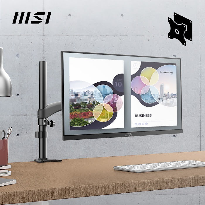 MSI PRO MP275Q 27 Inch 2K IPS Office Monitor