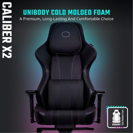 Cooler Master Caliber X2 Gaming Chair