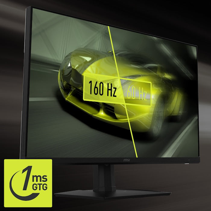 MSI MAG 322UPF 32 Inch 4K VA Gaming Monitor