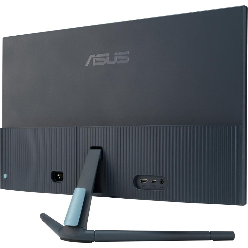 ASUS VU249CFE 24 Inch Eye Care Gaming Monitor