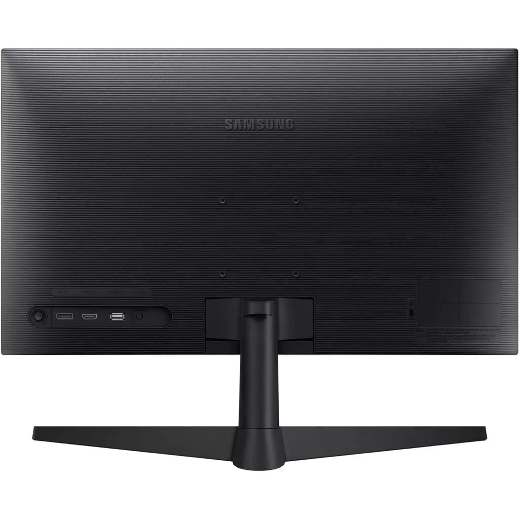 Samsung Essential S3 S33GC 24" FHD IPS Display Productivity Monitor - LS24C330GAEXXS