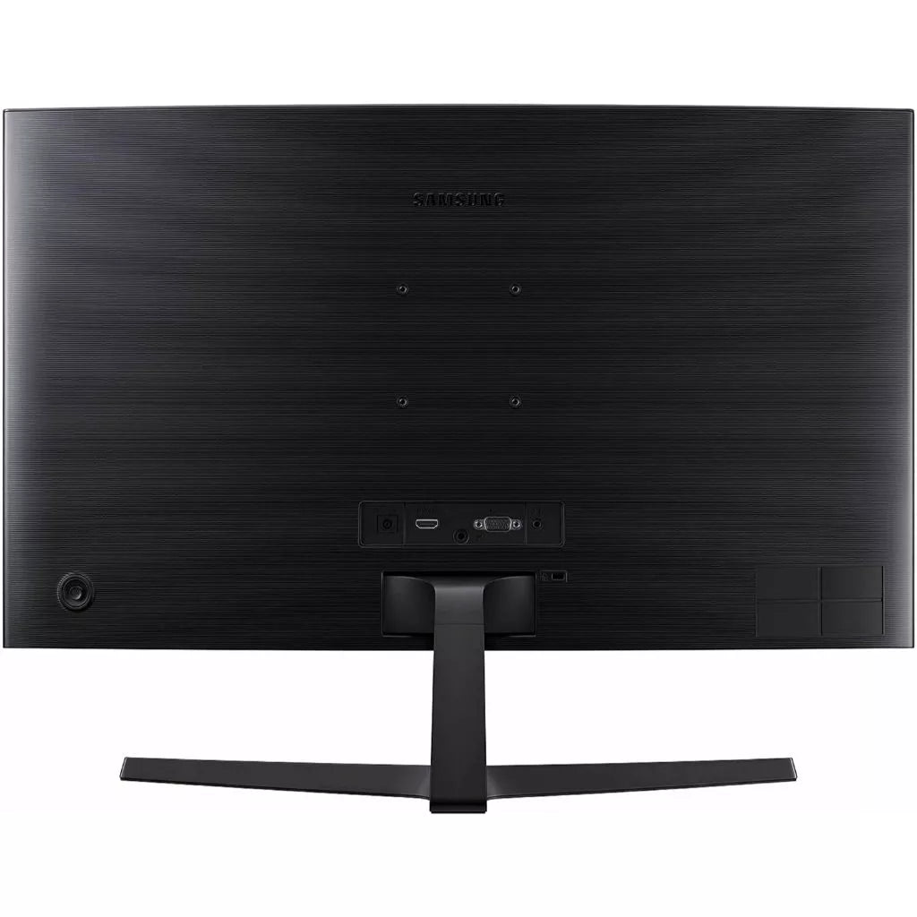 Samsung Essential S3 S36C 27" FHD Curved VA Display Productivity Monitor - LS27C360EAEXXS