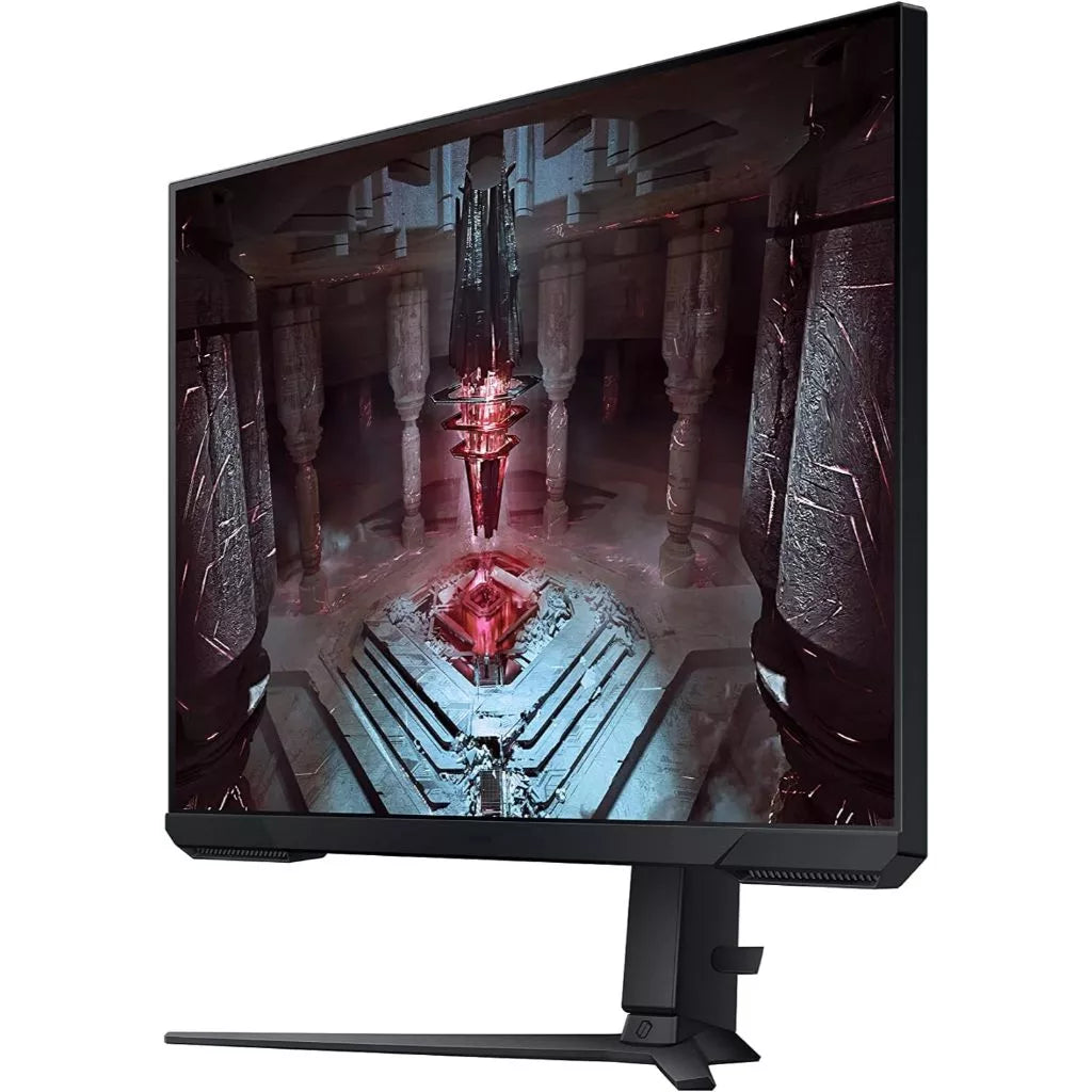 Samsung Odyssey G5 G51C 27" QHD VA Display Gaming Monitor - LS27CG510EEXXS