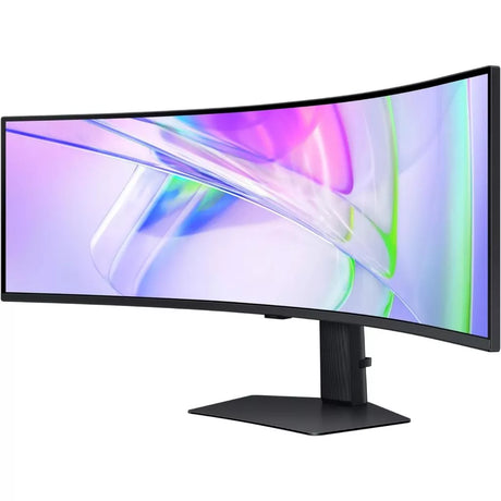 Samsung ViewFinity S9 S95UC 49" DQHD Curved VA Display Gaming Monitor - LS49C950UAEXXS