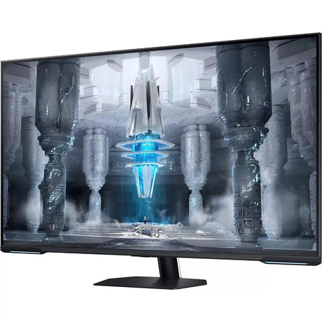 Samsung Odyssey Neo G7 G70NC 43" 4K UHD VA Display Gaming Monitor - LS43CG700NEXXS