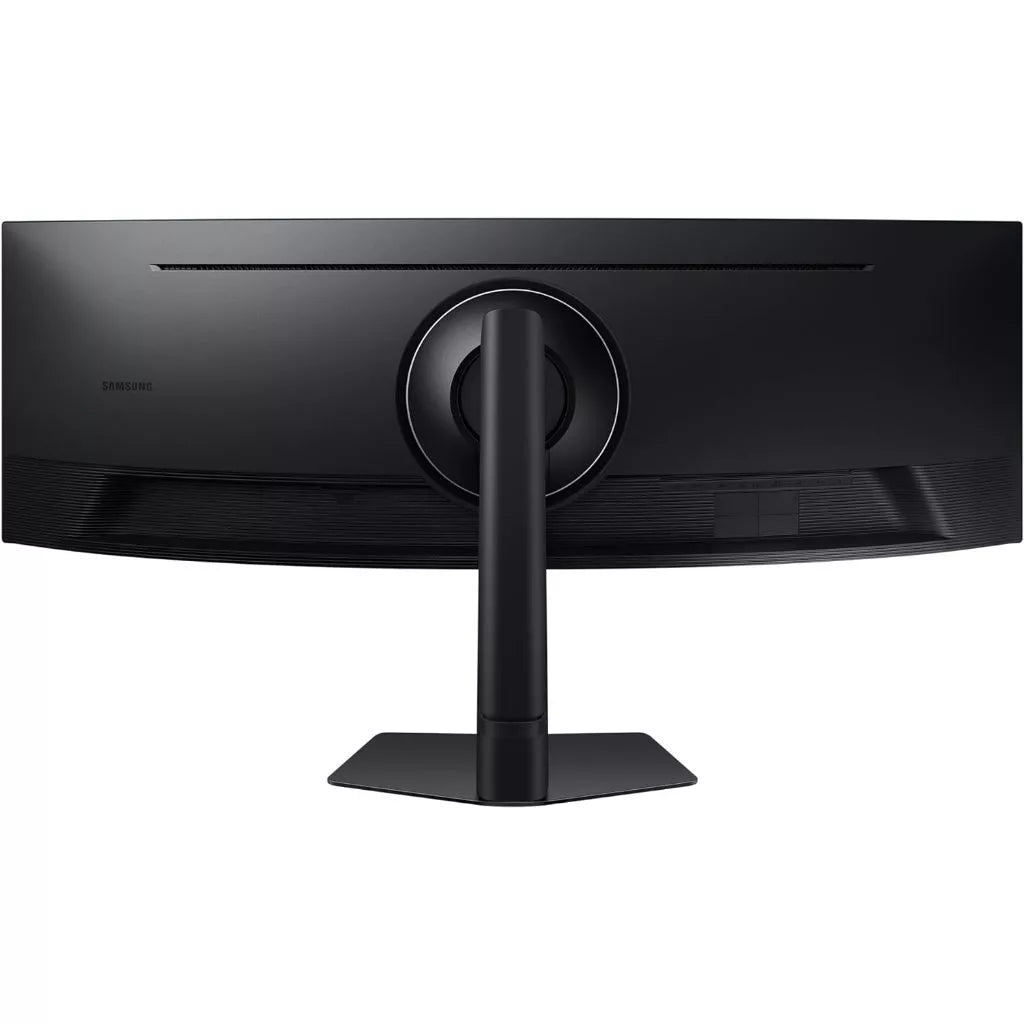 Samsung ViewFinity S9 S95UC 49" DQHD Curved VA Display Gaming Monitor - LS49C950UAEXXS