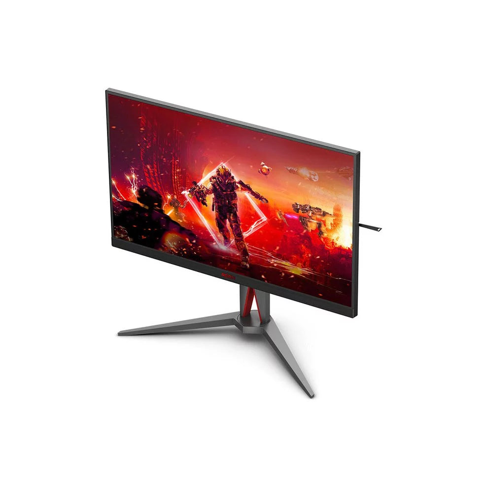 AOC AG275UXM — 27" UHD Fast IPS Premium Gaming Monitor