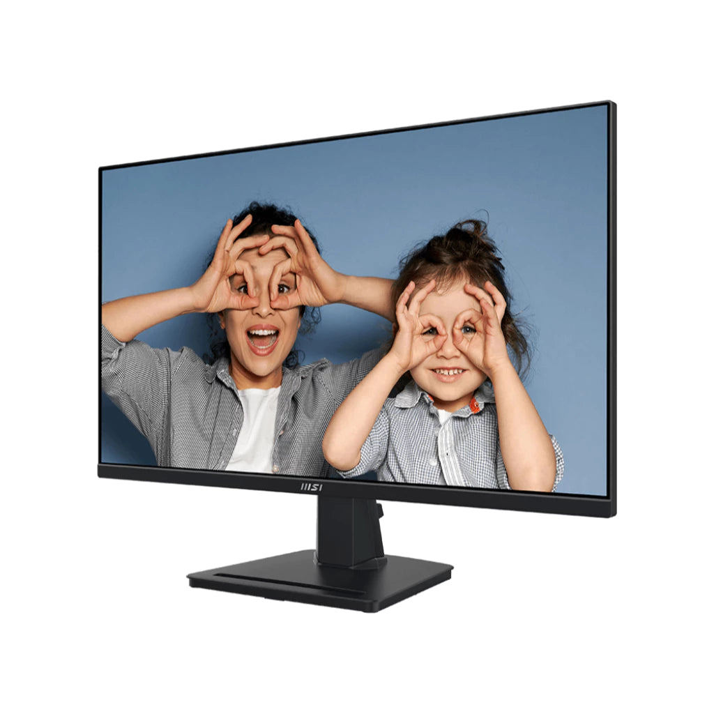 MSI PRO MP275 27 Inch, FHD Productivity Monitor