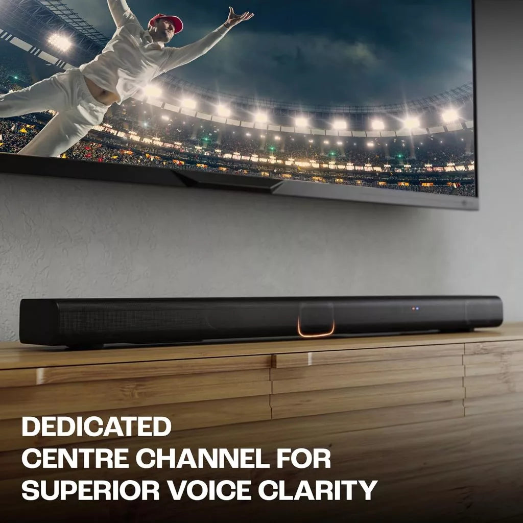 JBL Cinema SB510 3.1 Channel Soundbar with a Built-in Subwoofer