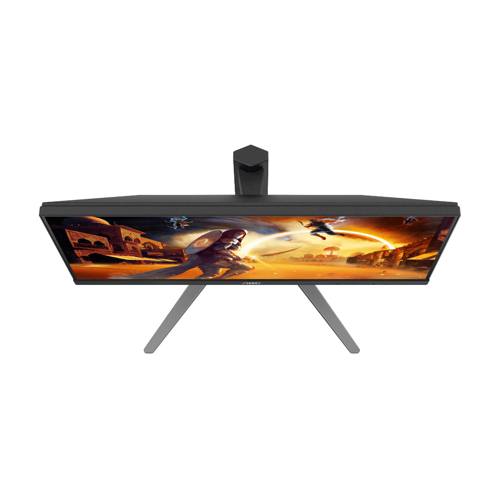 AOC 27G4 — 27" FHD Fast IPS Display Gaming Monitor