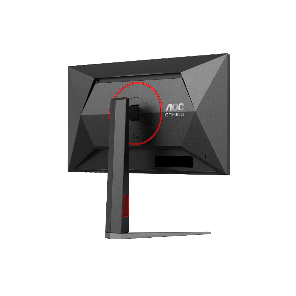 AOC 27G4 — 27" FHD Fast IPS Display Gaming Monitor