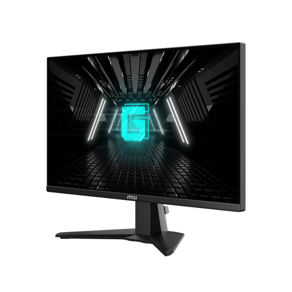 MSI G255F 24.5 Inch, FHD, Gaming Monitor