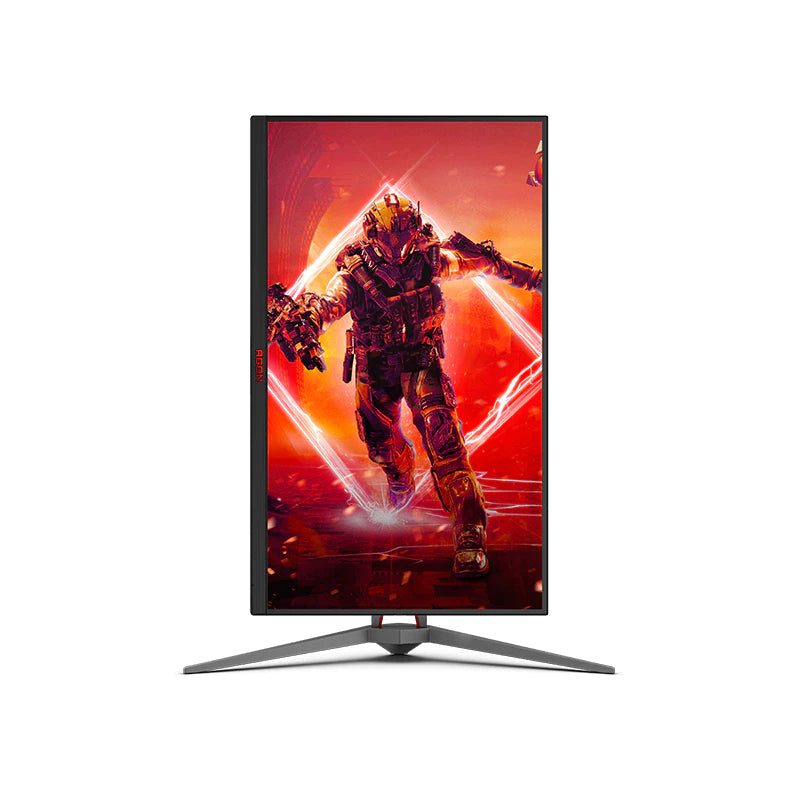 AOC AG275UXM — 27" UHD Fast IPS Premium Gaming Monitor