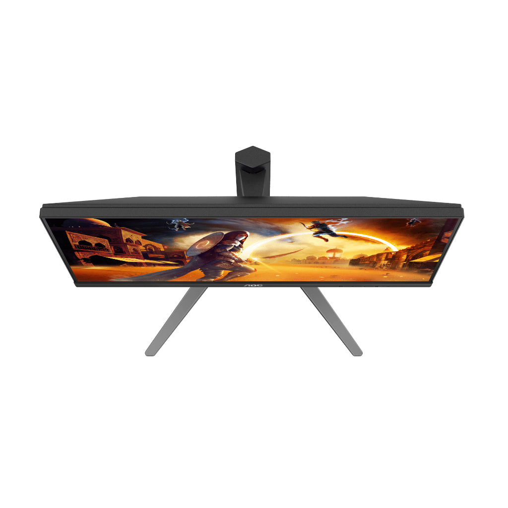 AOC 24G4 — 24" FHD Fast IPS Display Gaming Monitor