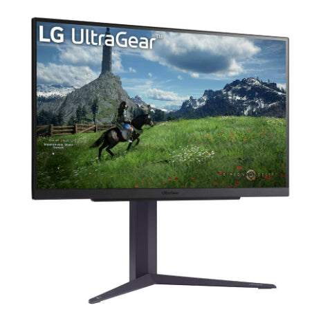 LG 27GS85Q-B - 27 Inch QHD Gaming Monitor