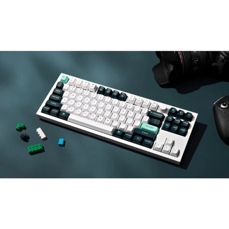 Keychron Q3 HE QMK Wireless Custom Keyboard