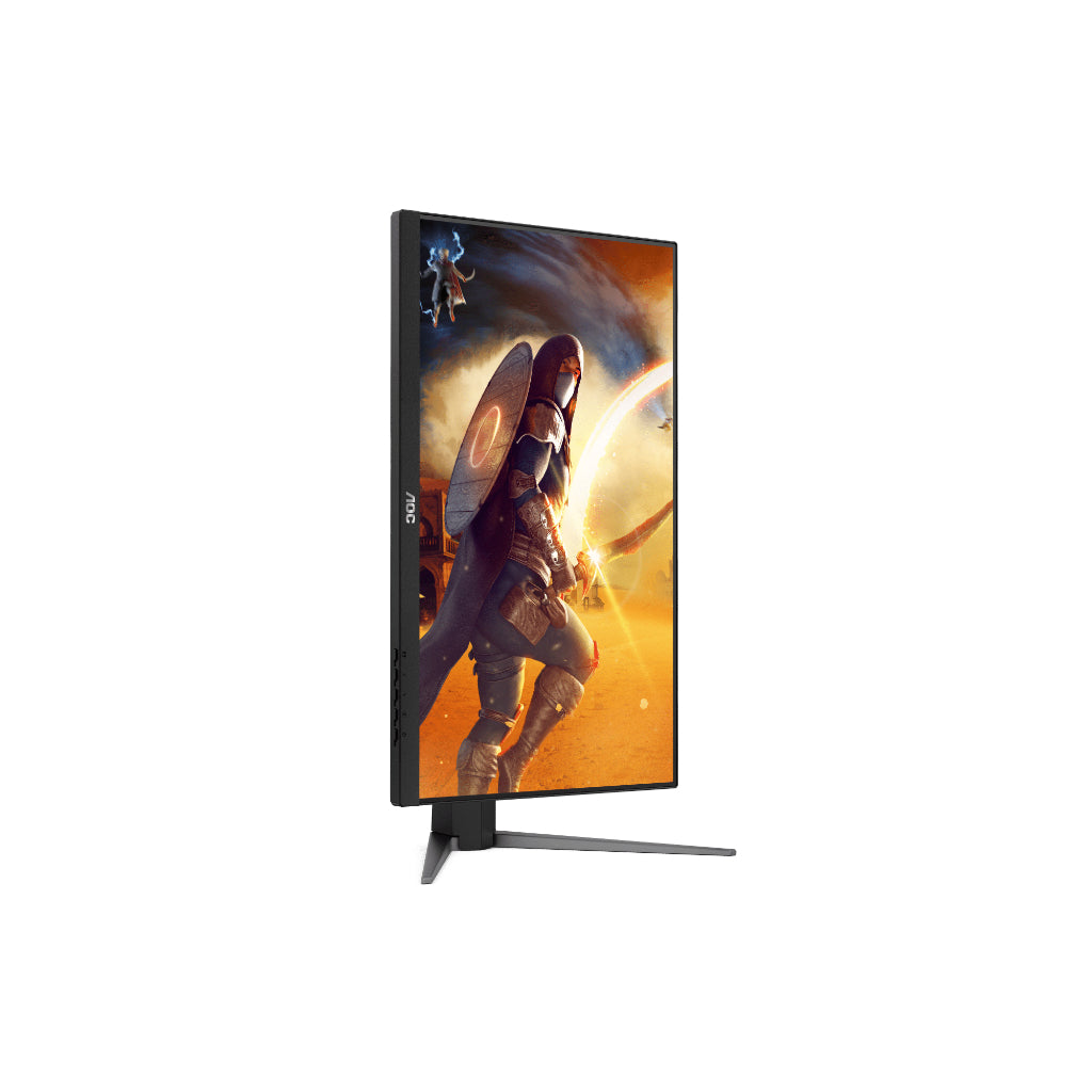 AOC 24G4 — 24" FHD Fast IPS Display Gaming Monitor